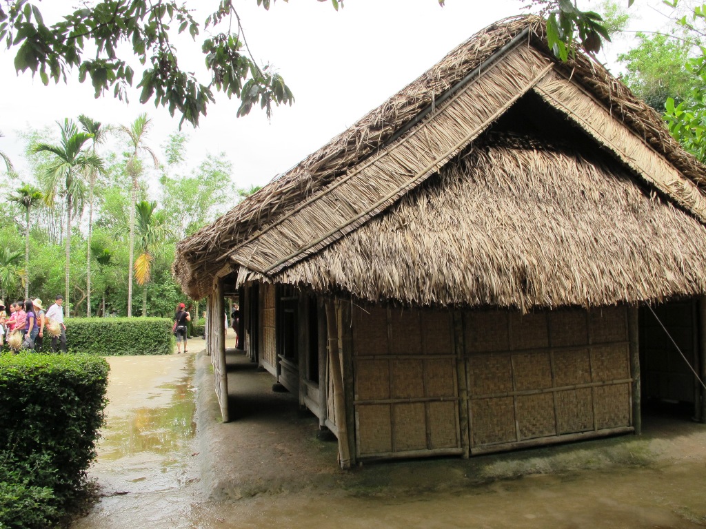 Túp lều