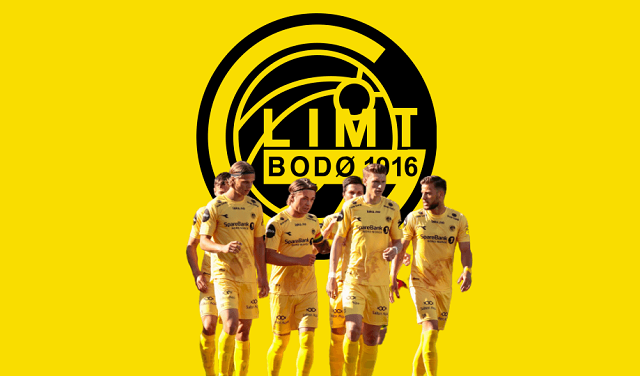 Bodo/Glimt Football Club - Đỉnh cao của bóng đá Nauy