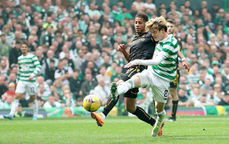 Giải VĐQG Scotland: Những gương mặt cực kỳ nổi bật