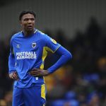 Huddersfield Town recall giant striker Kyle Hudlin from Wimbledon loan -  YorkshireLive