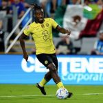 Michy Batshuayi – Wiki, Tuổi, Chiều cao, Bạn gái, Giá trị tài sản ròng (Cập nhật tháng 10 năm 2023)