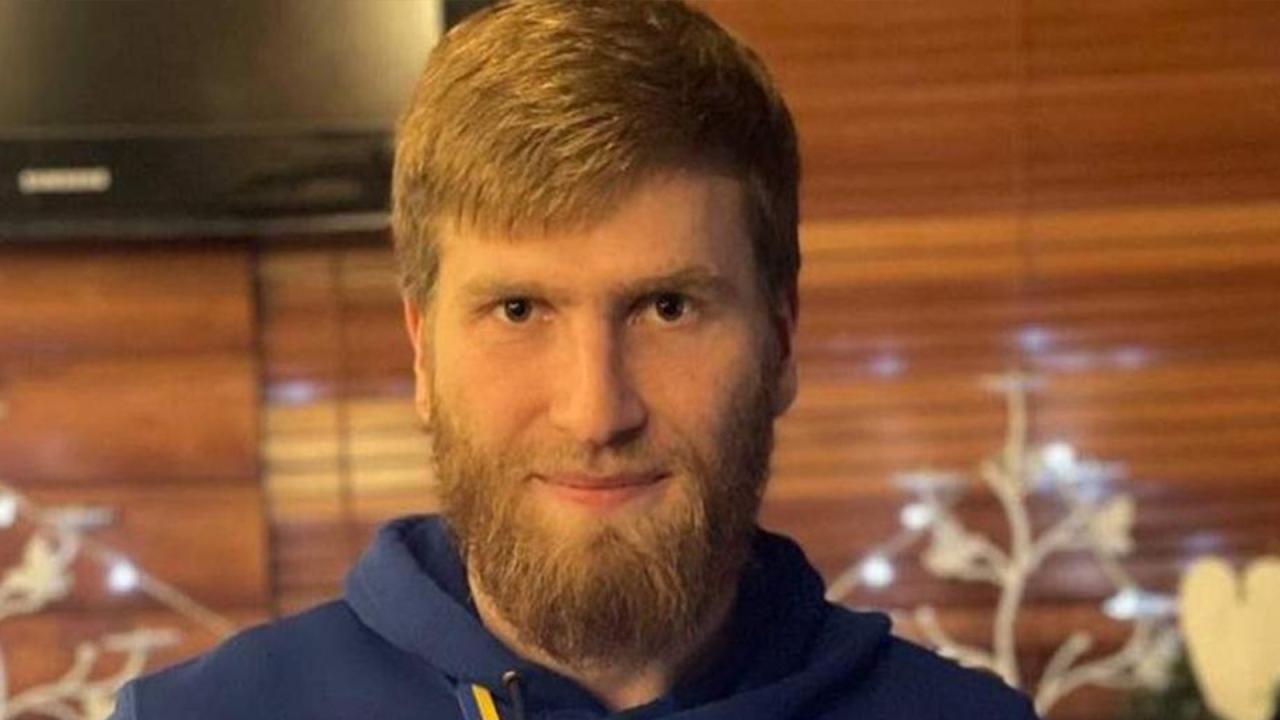 Evine bomba isabet eden Ukraynalı futbolcu Dima Martynenko öldü
