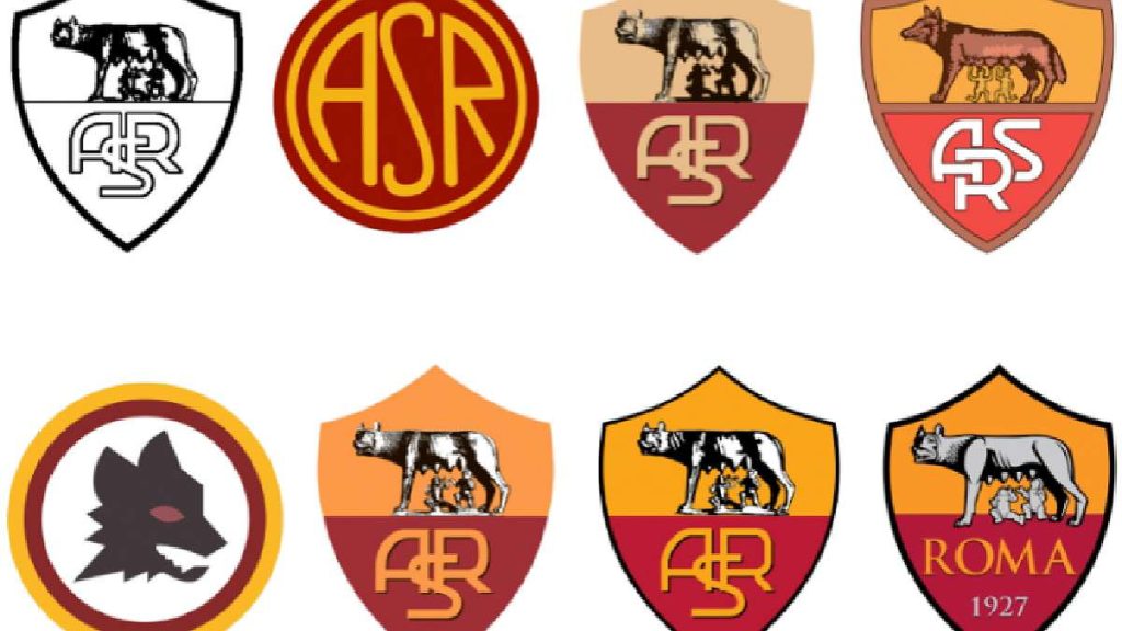 Lịch sử Roma - Tất cả về câu lạc bộ - Footbalium