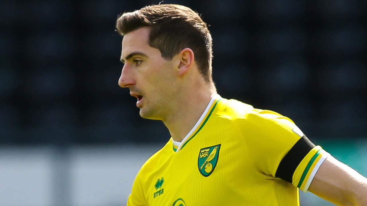 Kenny McLean: Scotland and Norwich City midfielder an injury doubt for Euro 2020 | Football News | Sky Sports