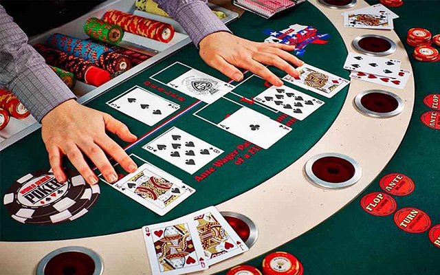 Casino Là Gì Và Những Điều Bạn Cần Biết Về Casino | KUBET