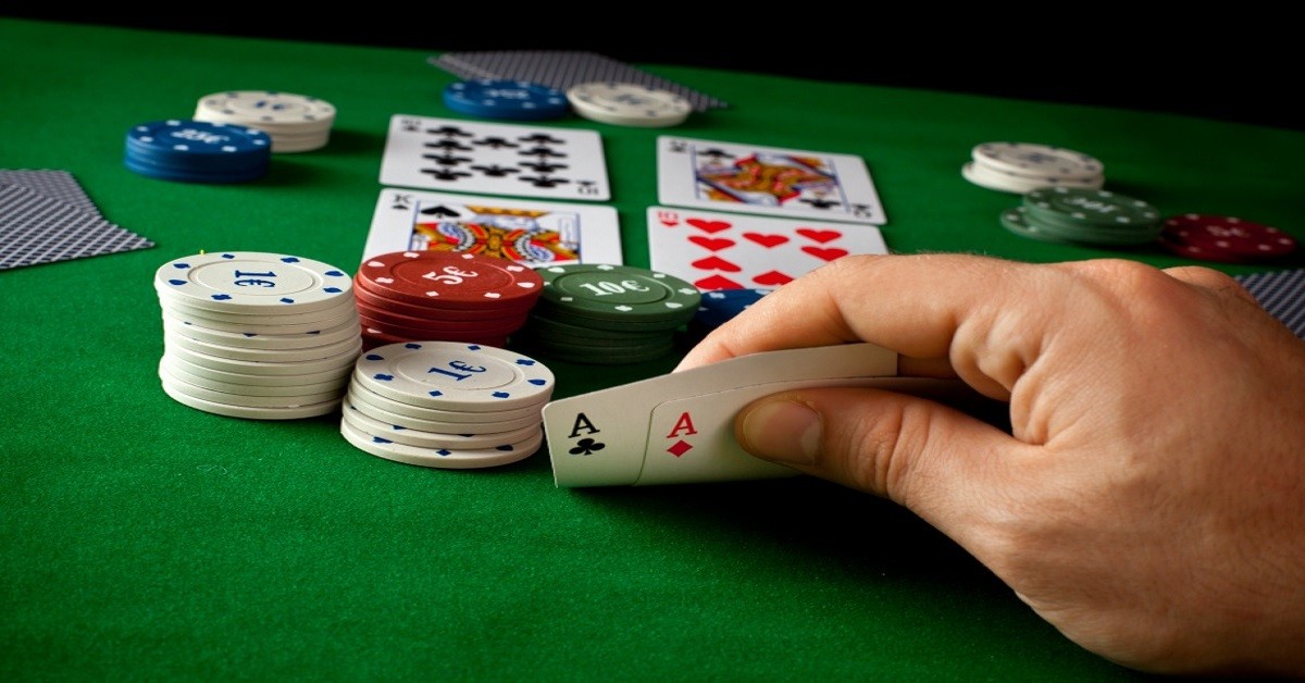 Hướng dẫn chi tiết cách chơi poker 3 lá từ A đến Z
