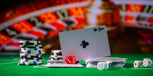 Hướng Dẫn Chơi Blackjack: 3 Luật Chơi - Mẹo Chơi Cơ Bản