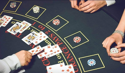 Hướng Dẫn Chơi Blackjack: 3 Luật Chơi - Mẹo Chơi Cơ Bản